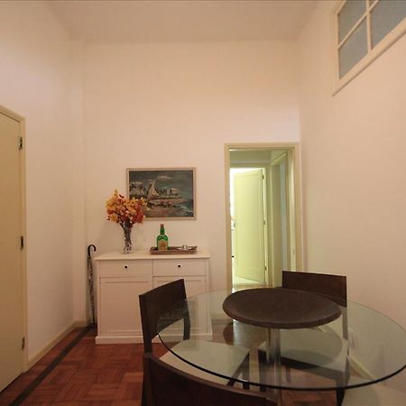 Gustavo 101 B Apartment Rio de Janeiro Ngoại thất bức ảnh
