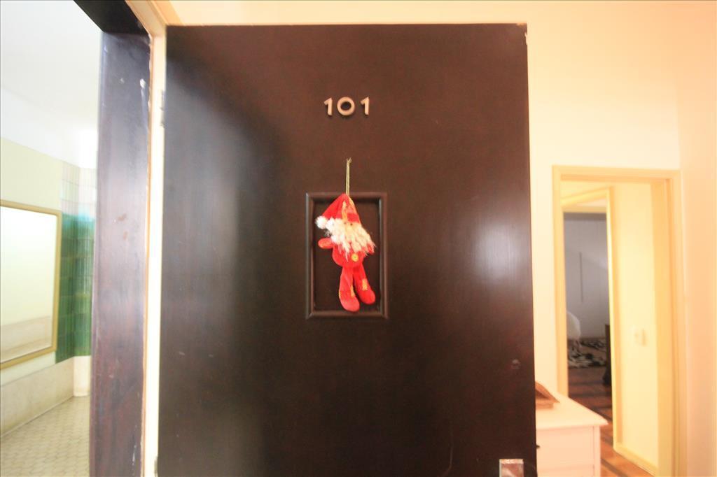 Gustavo 101 B Apartment Rio de Janeiro Ngoại thất bức ảnh