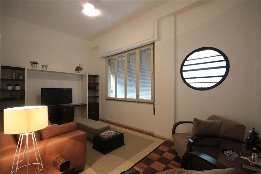 Gustavo 101 B Apartment Rio de Janeiro Ngoại thất bức ảnh