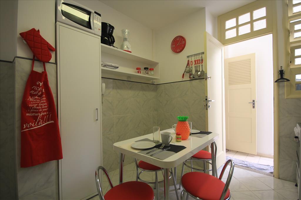 Gustavo 101 B Apartment Rio de Janeiro Ngoại thất bức ảnh