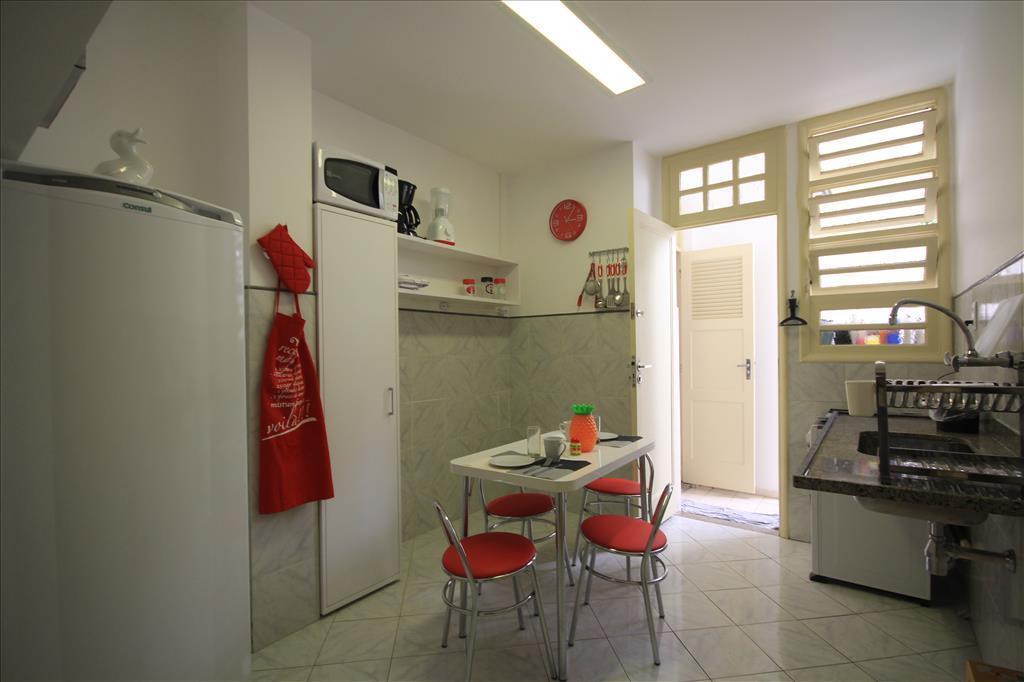 Gustavo 101 B Apartment Rio de Janeiro Ngoại thất bức ảnh