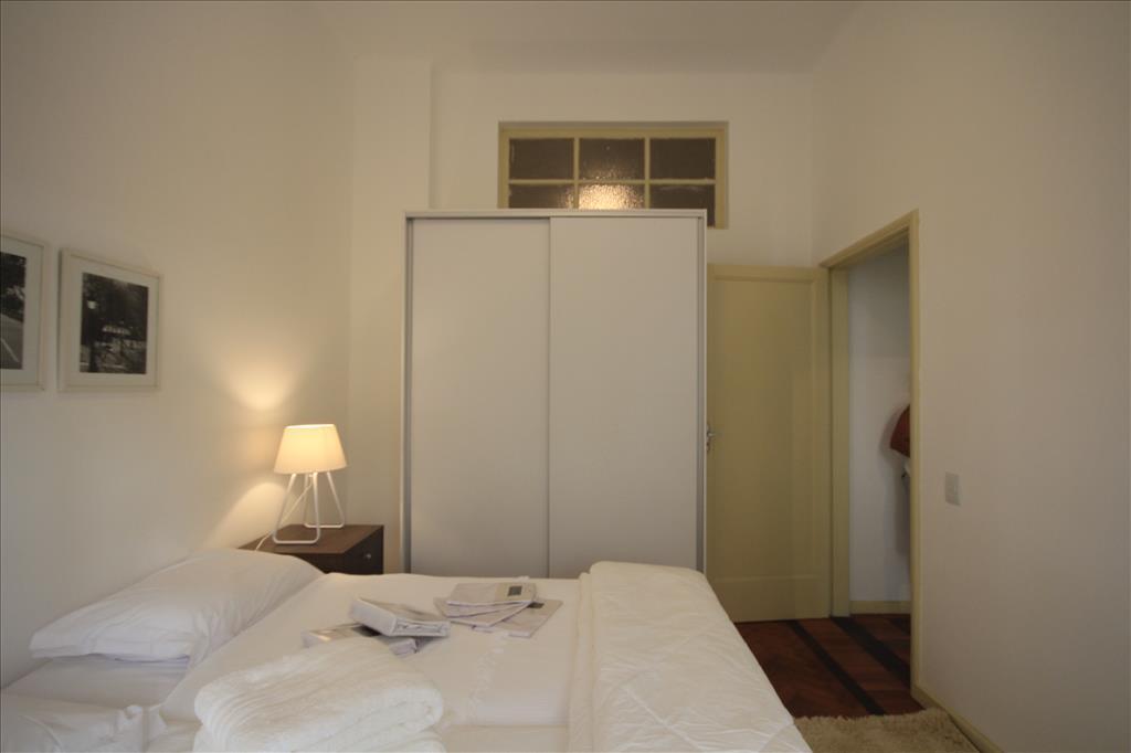 Gustavo 101 B Apartment Rio de Janeiro Ngoại thất bức ảnh
